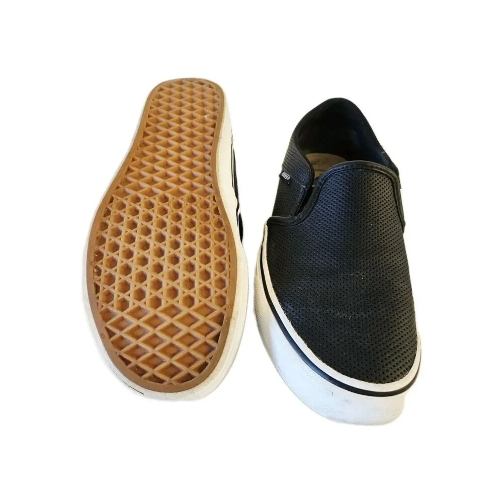 VANS Tennis Shoes  Size 9.5